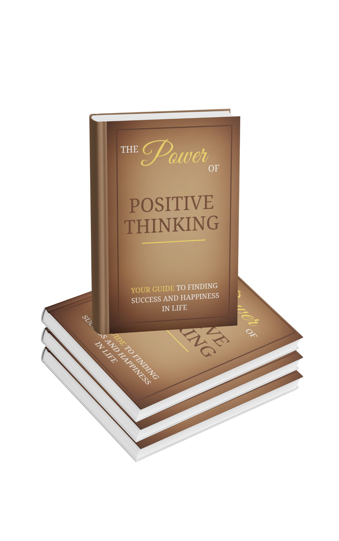 Bleeso | The Power of Positive Thinking